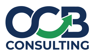 OCB Consulting Logo